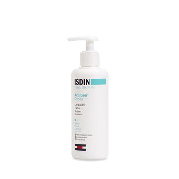 Isdin Acniben Repair Limpiador Facial Suave 180ml