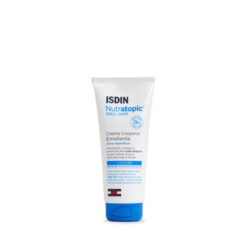 Isdin Nutratopic Pro-AMP Crema emoliente 200ml