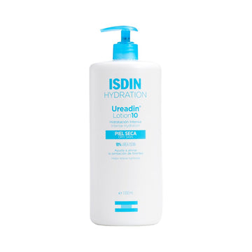 Isdin Ureadin 10 Loción Hidratante 1000 ml