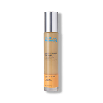 Antioxidant face gel 35ml (2024)