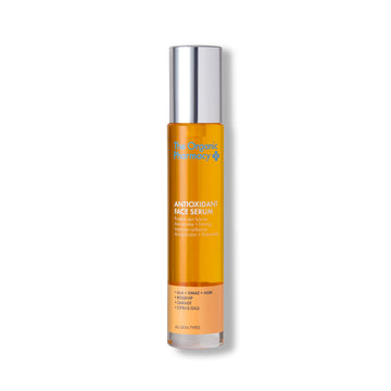 Antioxidant face serum 35ml