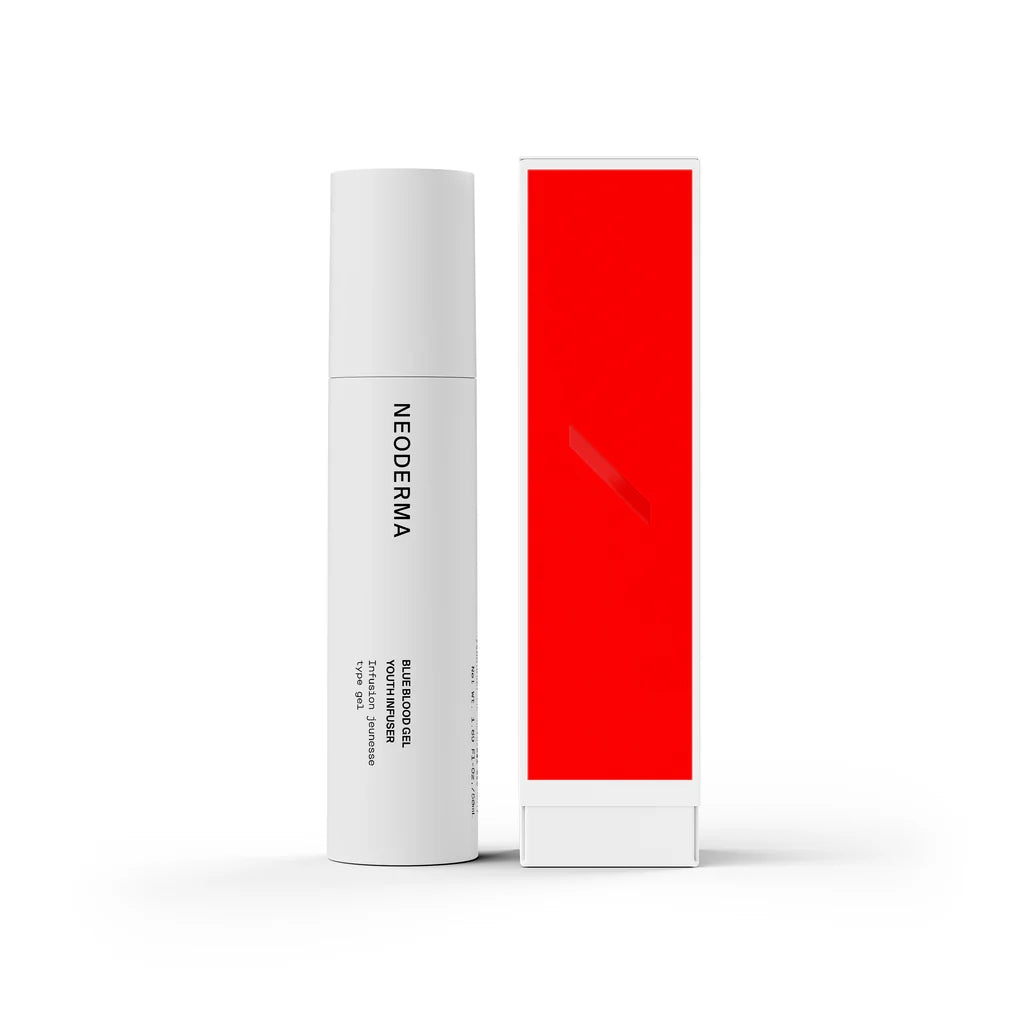 Gel rejuvenecedor 50 ml