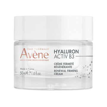 AVENE HYALURON ACTIV B3 CREMA DIA 50ML