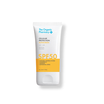 Cellular protection sun cream spf 50 40ml