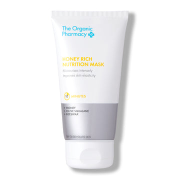 Honey rich nutrition mask 60ml