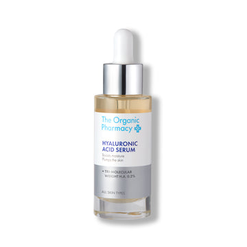 Hyaluronic acid serum 30ml