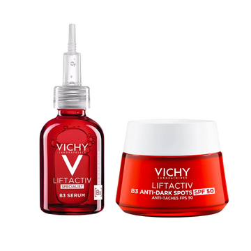 Dúo Vichy Anti Manchas