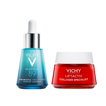Dúo Vichy Antiedad