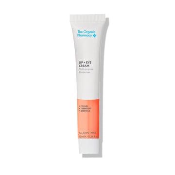 Lip + eye cream 10ml