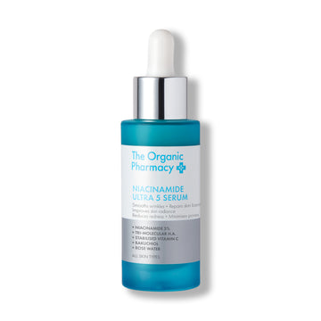 Niacinamide ultra 5 serum 30ml