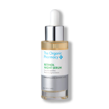 Retinol night serum 30ml