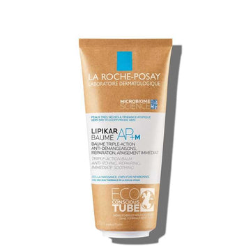Lipikar Balm AP+M Ecotube 200ml