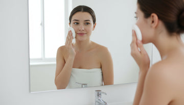 ¿Para qué sirve el agua micelar?: Beneficios para tu piel