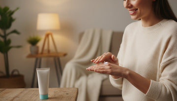 Crema para manos resecas y agrietadas: cómo curarlas y prevenir arrugas visibles