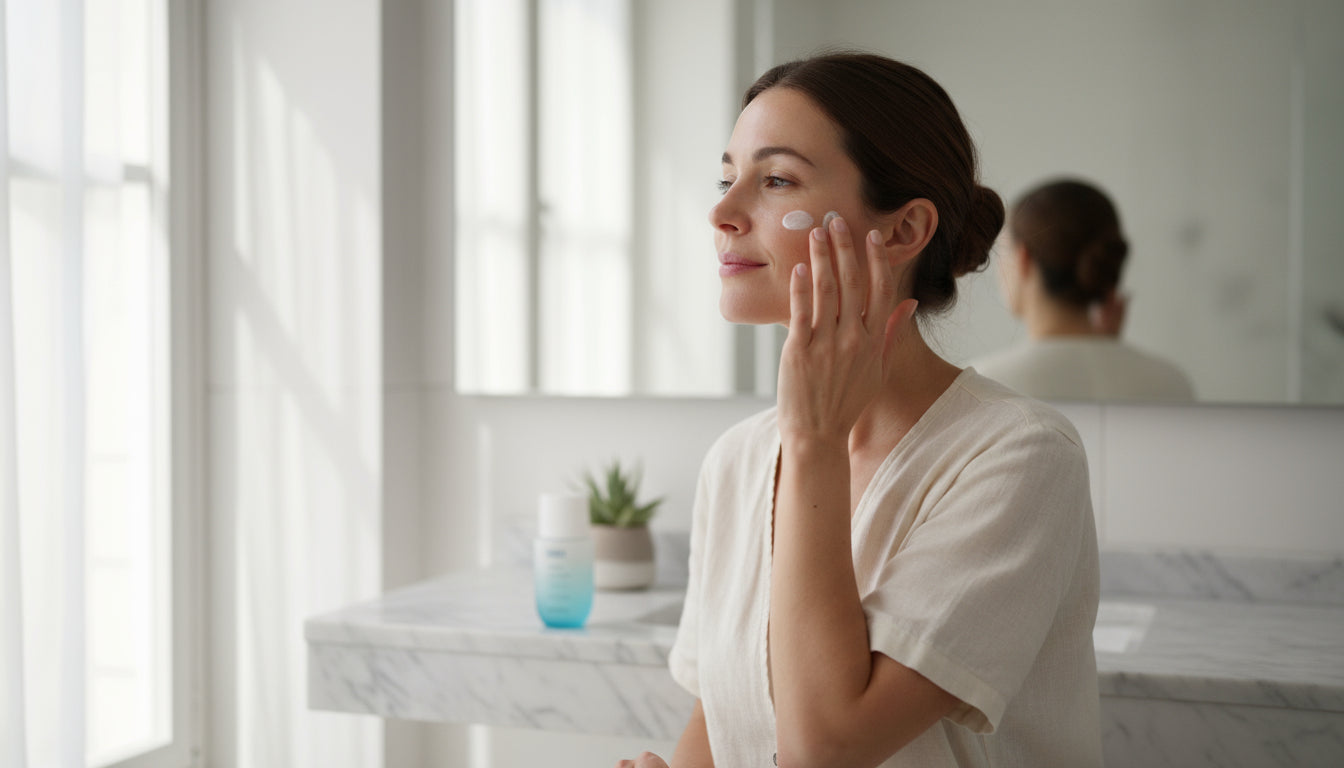 Diferencia entre bloqueador solar y protector solar: cómo elegir el mejor para tu rostro