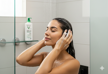 Guía Completa para Elegir el Shampoo Anticaspa