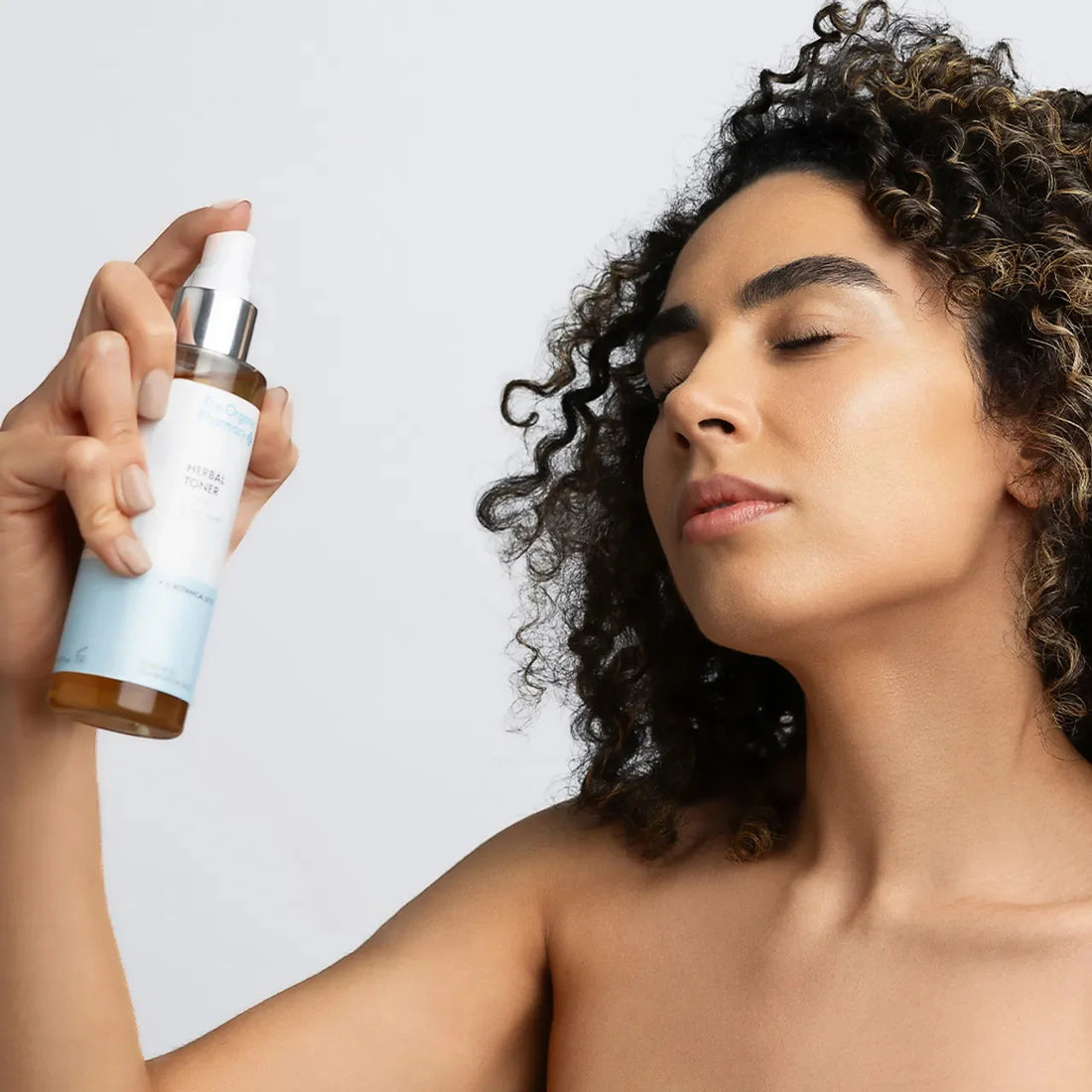Bruma tonificante herbal 150ml
