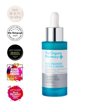 serum Niacinamida ultra 5 30ml