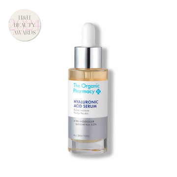 Serum ácido Hialurónico 30ml