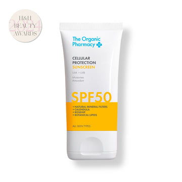 Fotoprotector Crema Cellular spf 50 40ml