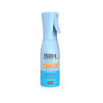 Bloqueador Spray Body Lotion Pediatrics SPF 50 250ml