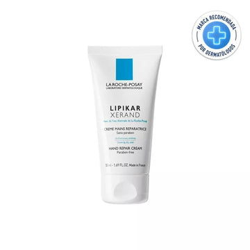 Crema para Manos Lipikar Xerand 50ml