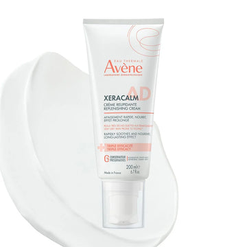 Crema XeraCalm A.D Relipidizante 200 mL