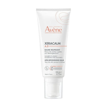 Bálsamo Relipidizante XeraCalm A.D 200 mL