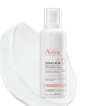 Crema Xeracalm pieles muy secas 400ml