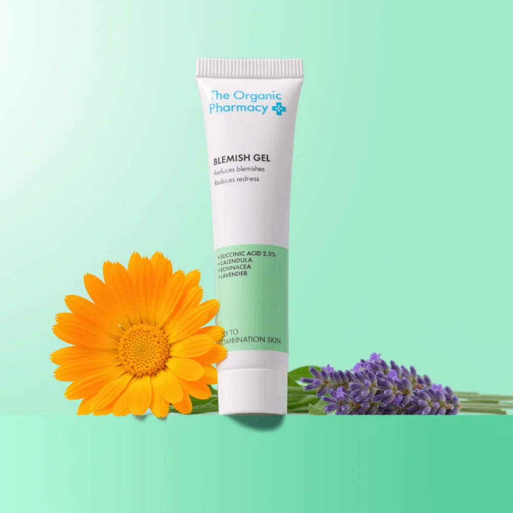 Gel imperfecciones, enrojecimiento, cicatrices y acné 15ml