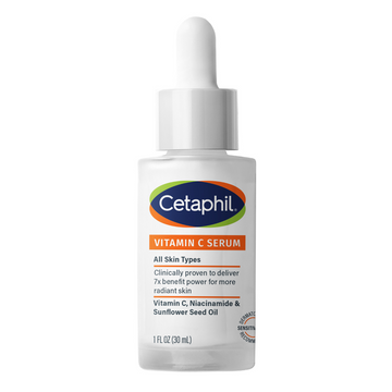 Sérum Facial Vitamin C 30 ml