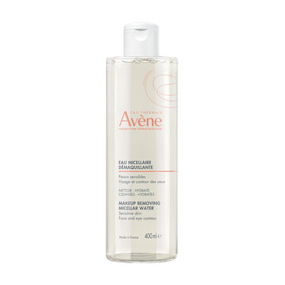 AVÈNE Loción Micelar 400 ml
