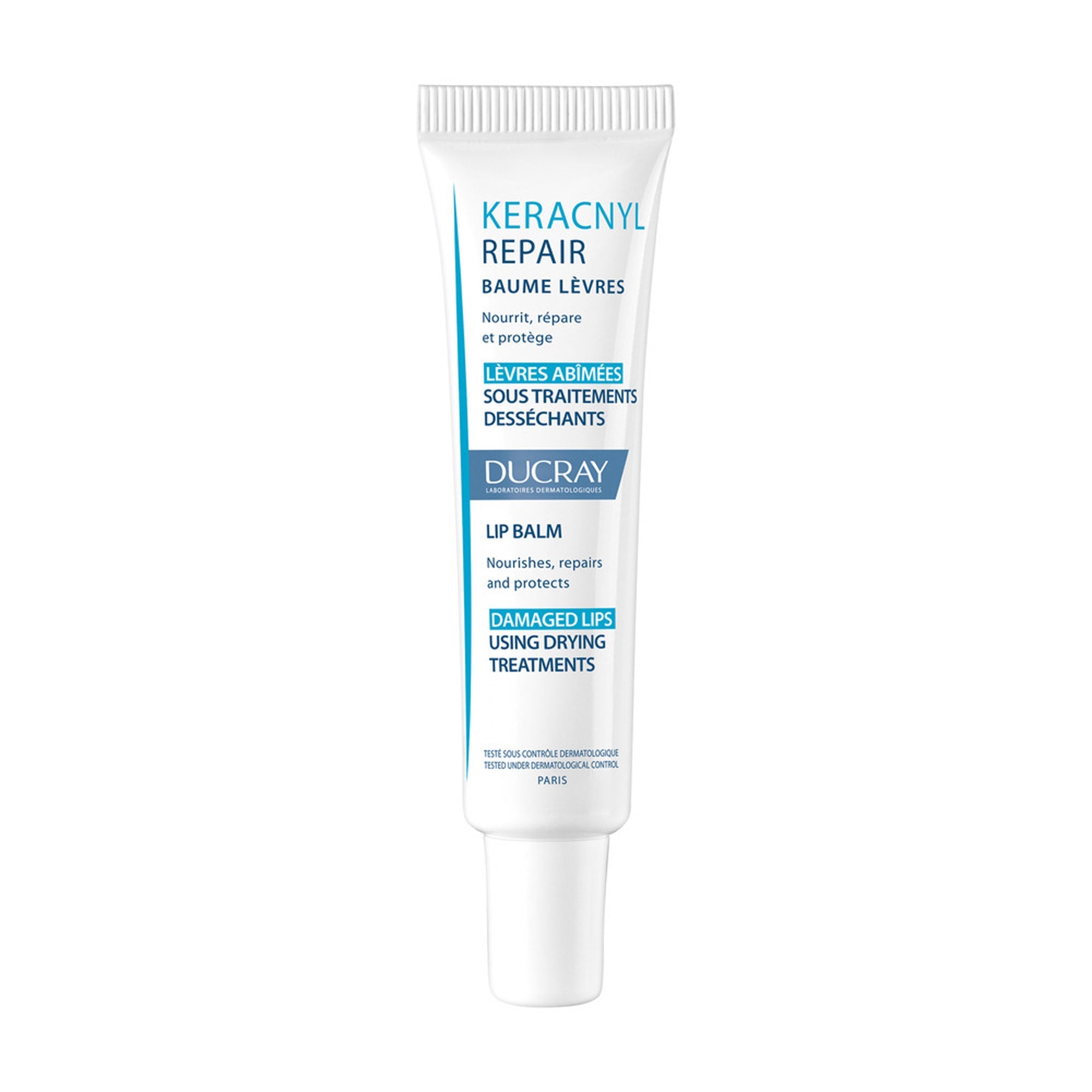 Keracnyl Repair Bálsamo Labial Reparador