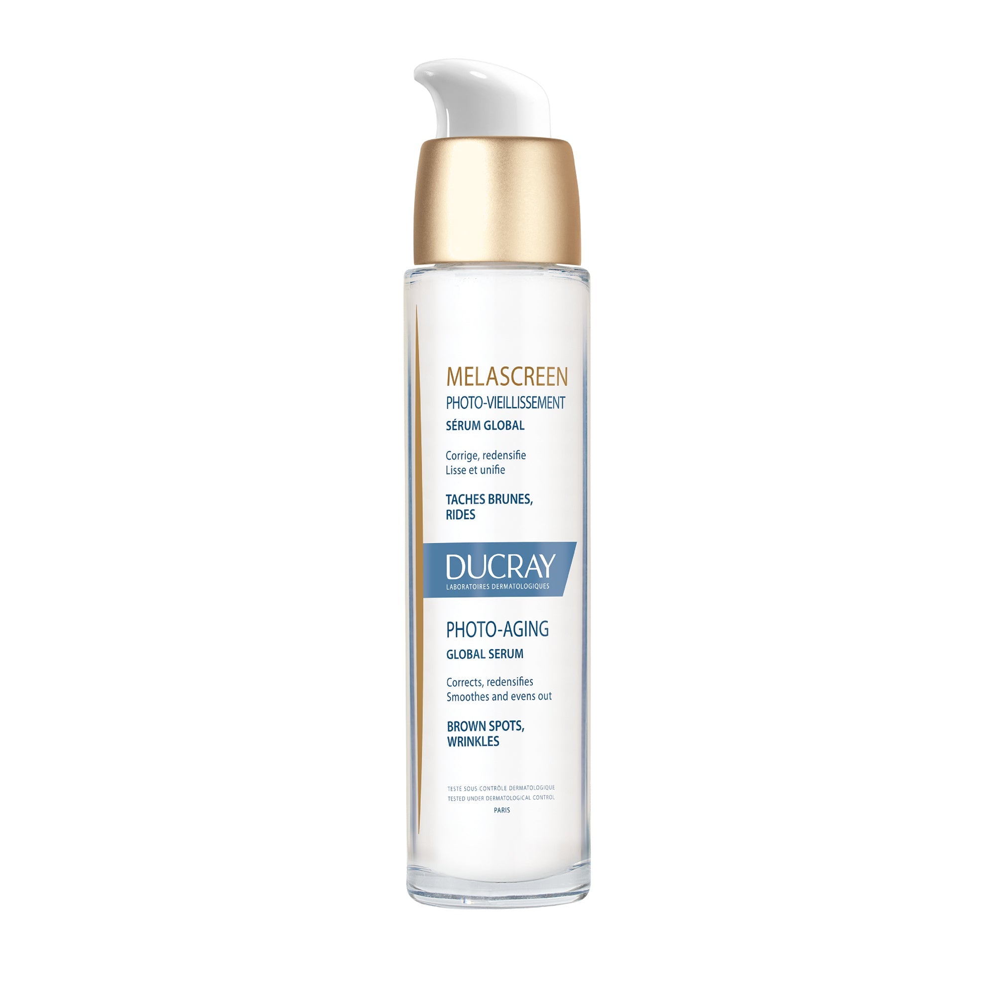 Melascreen Photo-Aging Sérum Global