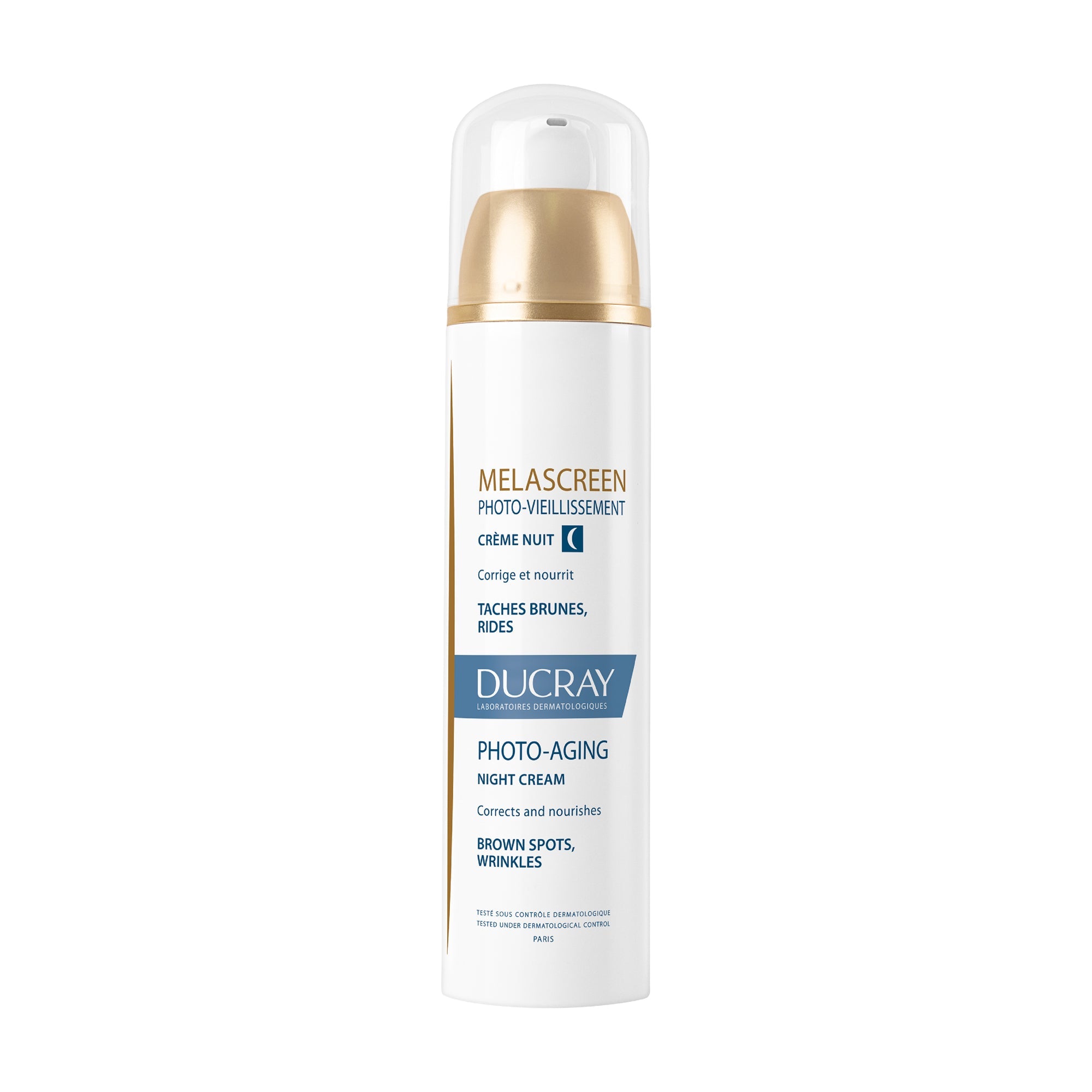 Melascreen Photo-Aging Crema Noche