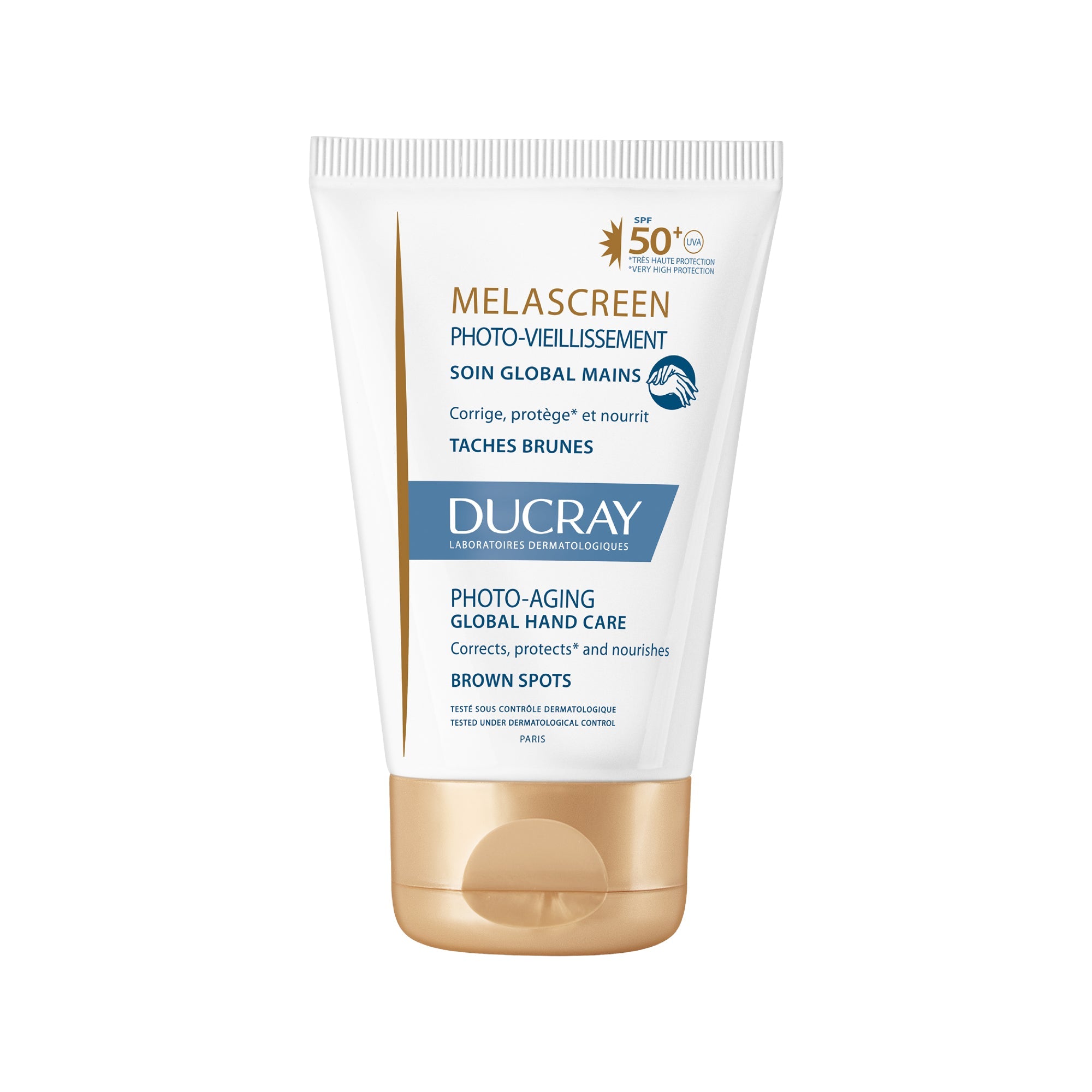 Melascreen Photo-Aging Crema De Manos SPF50+