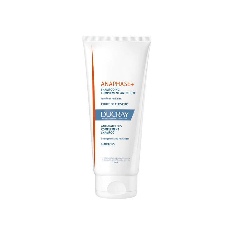 Ducray | Dermocosmética especializada