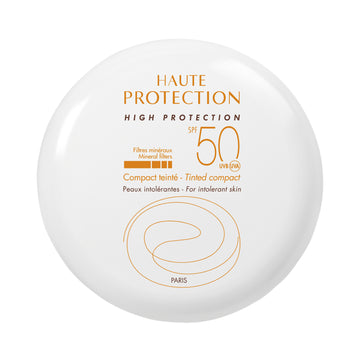 AVÈNE Compacto Mineral SPF50 color Arena 10gr