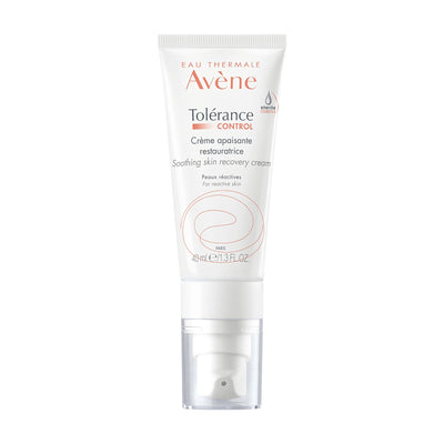AVÈNE TOLERANCE CONTROL CREMA 40ML