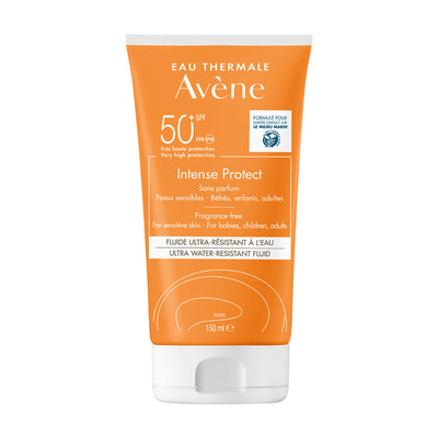 AVÈNE Solar Intense Protect SPF50+150ml