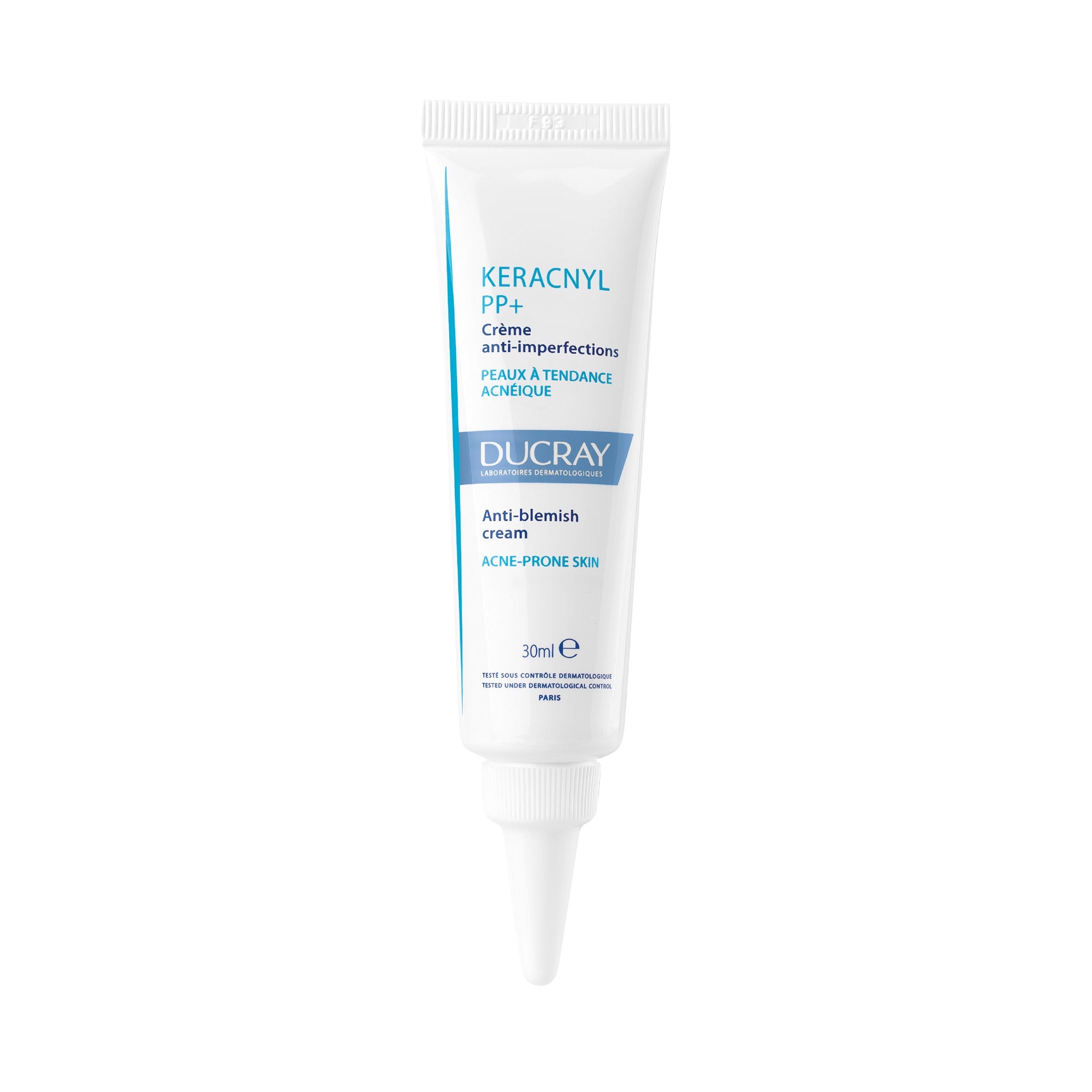 Keracnyl PP+ Crema Anti-imperfecciones & Matificante