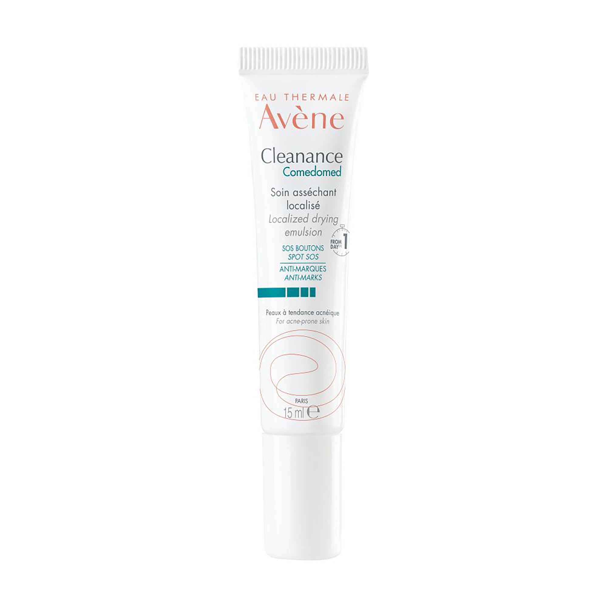 CLEANANCE COMEDOMED S.O.S CUIDADO LOCALIZADO 15ML