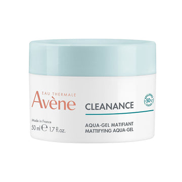 AV CLEANANCE AQUA GEL 50ml