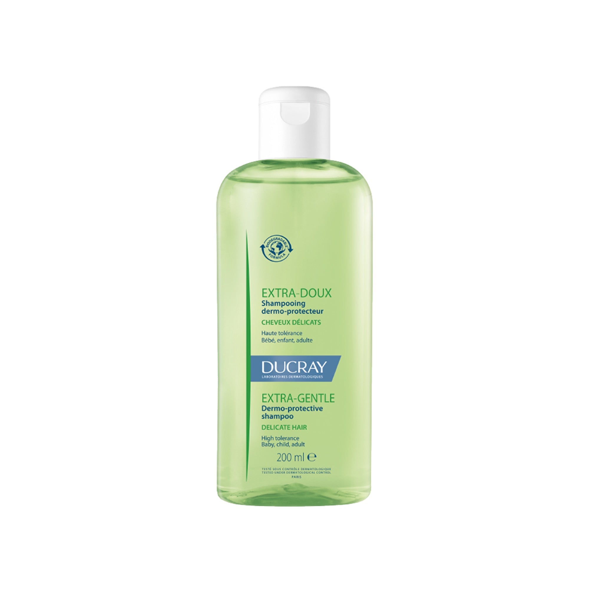 Extra-Doux Shampoo Dermo-Protector