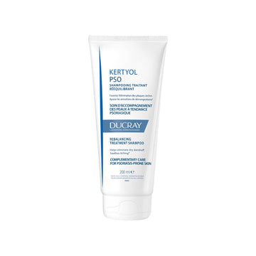 Kertyol PSO Shampoo Tratamiento Psoriasis