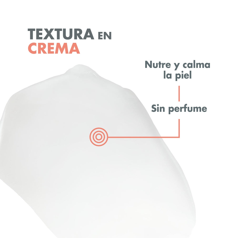 AVÈNE Xeracalm Crema 200 ml