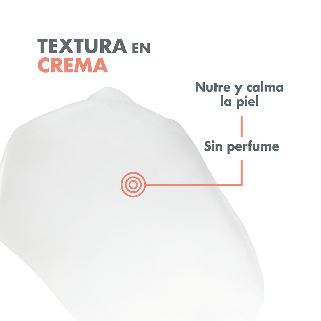 AVÈNE Xeracalm Crema 400ml