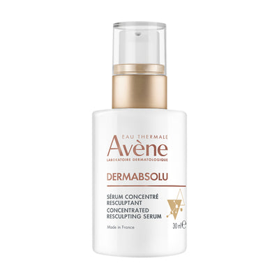 AVÈNE DERMABSOLU Serum Concentrado Remodelador Antiedad 30ml