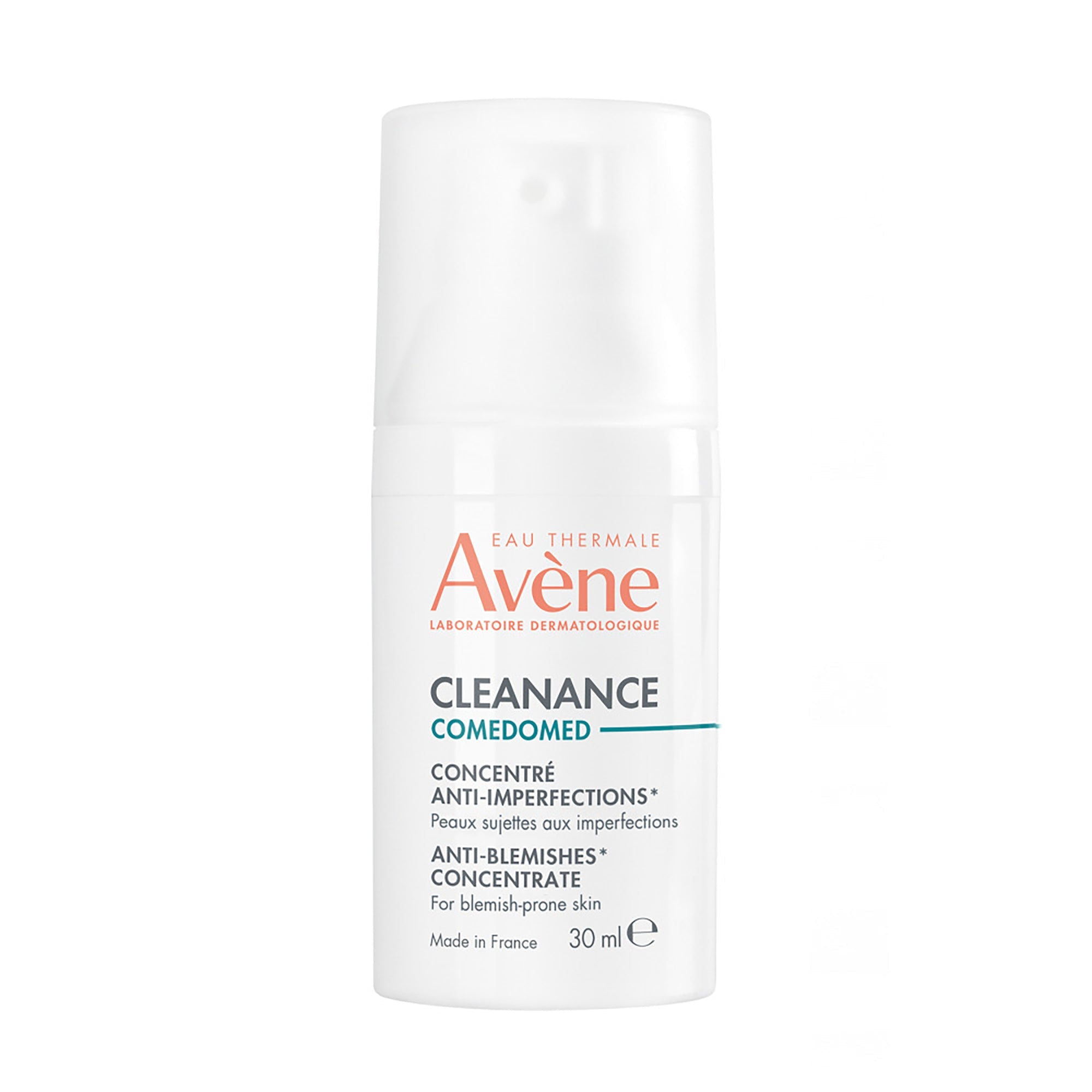 AVÈNE Cleanance Comedomed Concentrado Anti-imperfecciones 30ml