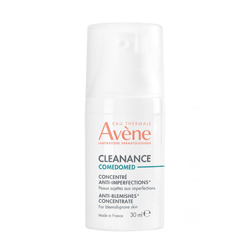 AVÈNE Cleanance Comedomed Concentrado Anti-imperfecciones 30ml